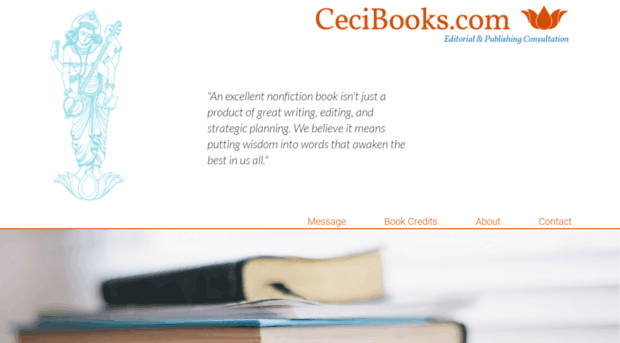 cecibooks.com