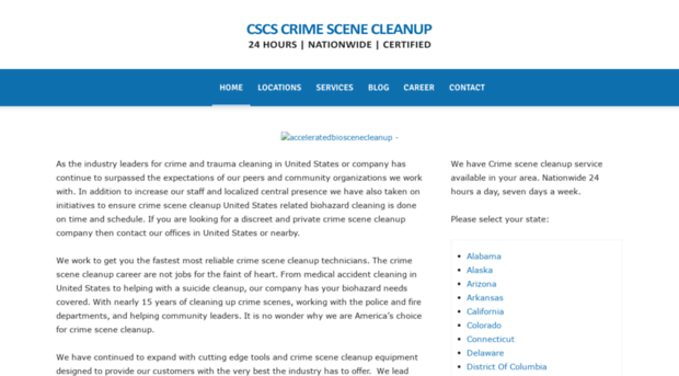 cecil-wisconsin.crimescenecleanupservices.com