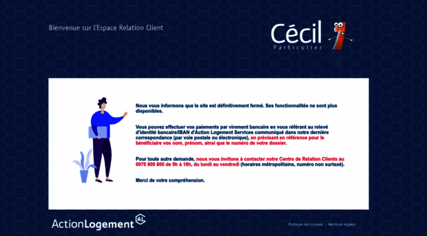 cecil.cilgere.fr