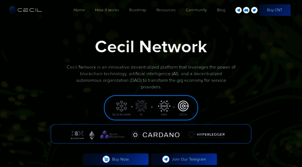 cecil.network