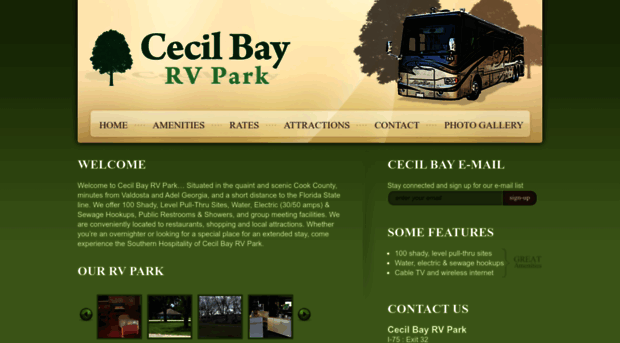 cecilbayrv.com