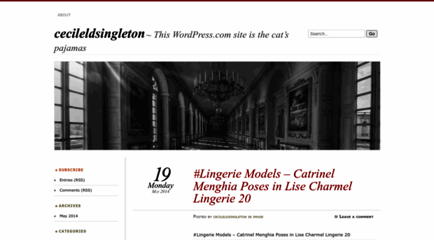 cecileldsingleton.wordpress.com