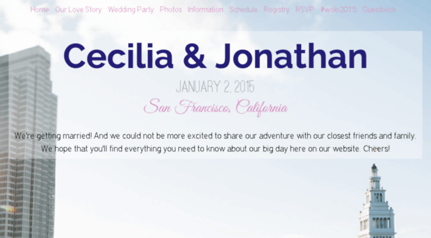 cecilia-jonathan.weddingwoo.com