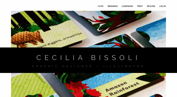 ceciliabissoli.com