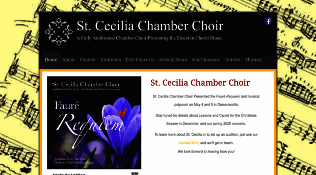 ceciliachoir.org