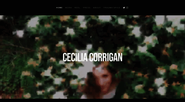 ceciliacorrigan.com