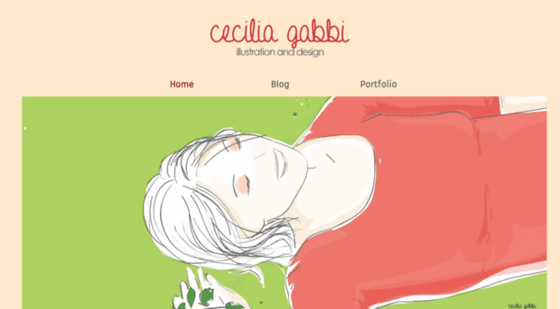 ceciliagabbi.com