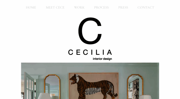 ceciliainteriordesign.com