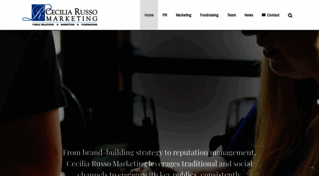 ceciliarussomarketing.com