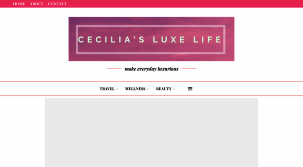 ceciliasluxelife.com