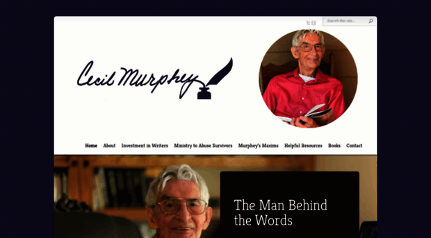 cecilmurphey.com
