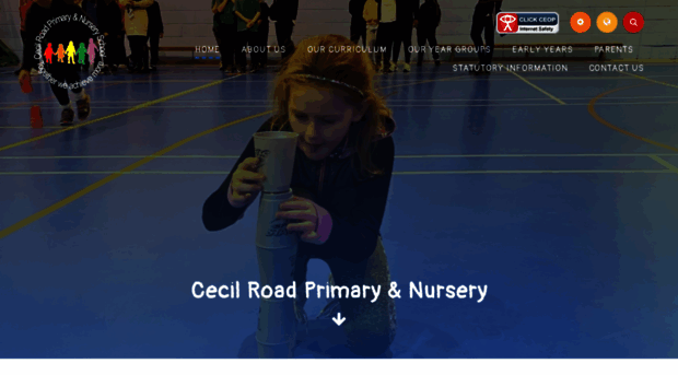 cecilroad.co.uk