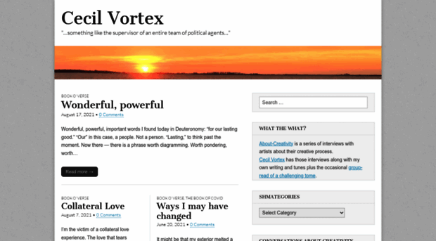 cecilvortex.com