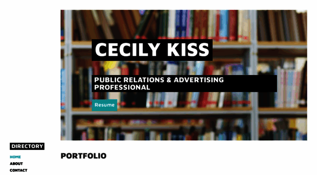 cecilykiss.weebly.com