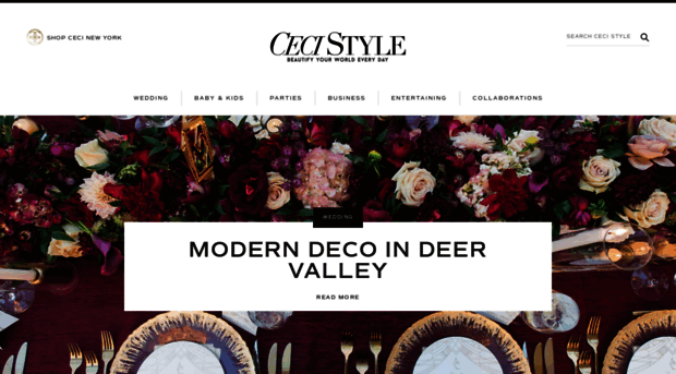 cecistyle.com