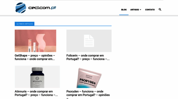 cecl.com.pt