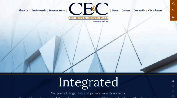 ceclaw.com