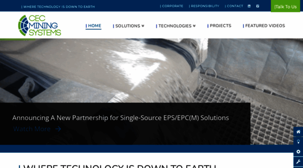 cecminingsystems.com