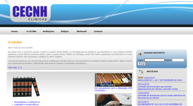 cecnh.com.br