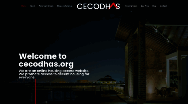 cecodhas.org