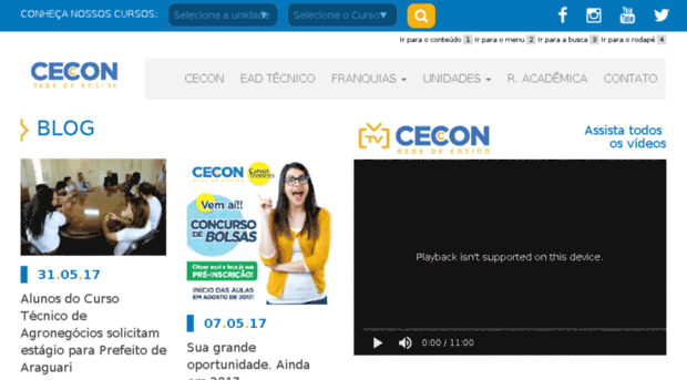 cecon.net.br