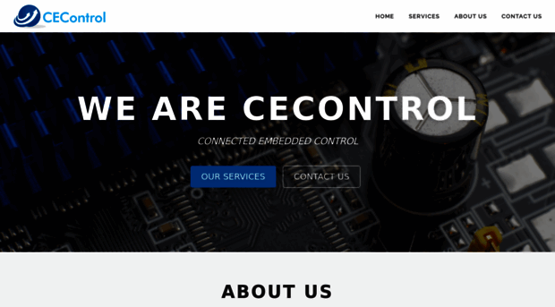 cecontrol.com