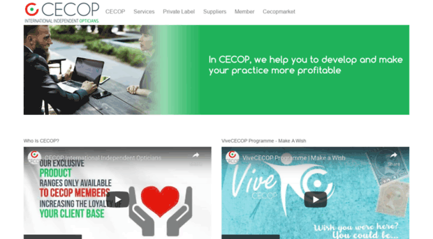 cecop.co.uk