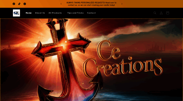 cecreation.com