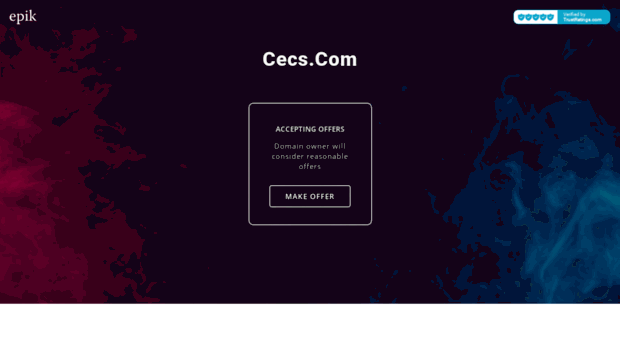 cecs.com