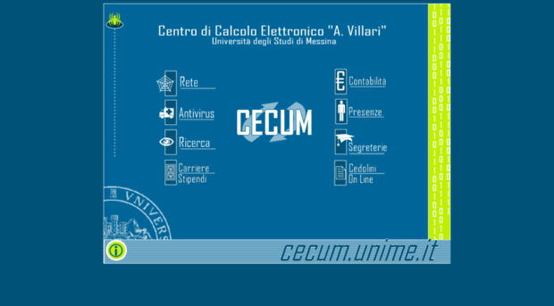 cecum.unime.it