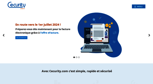 cecurity.com