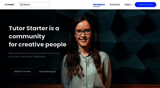 cecurrent.com
