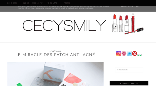 cecysmily.blogspot.fr