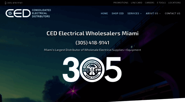 ced-miami.com