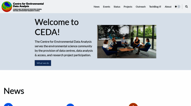 ceda.ac.uk