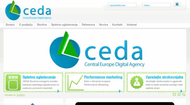 ceda.si