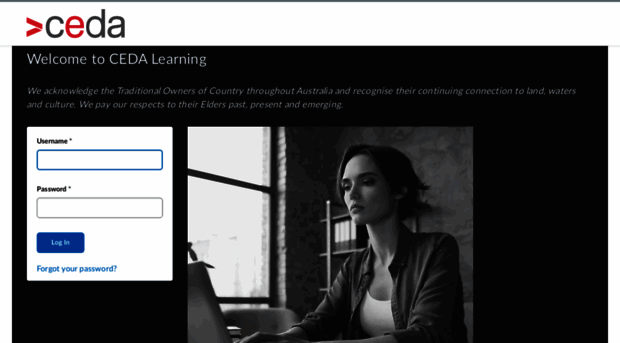 cedalearning.ceda.com.au