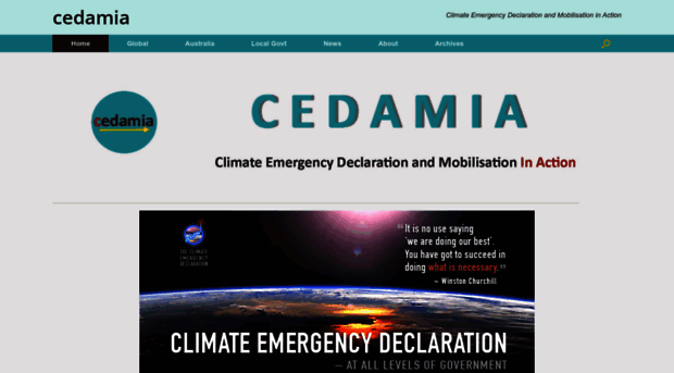 cedamia.org