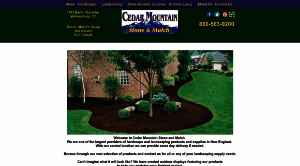 cedar-mtn.com