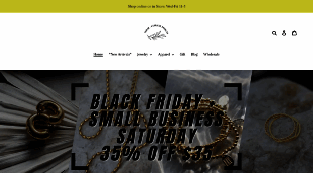 cedarandcypressdesigns.com