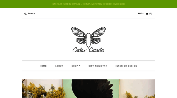 cedarcicada.com.au