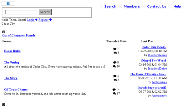 cedarcitytest2.icyboards.net