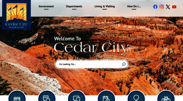 cedarcityut.gov