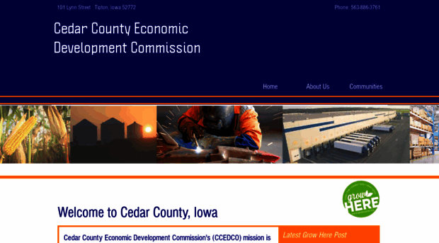 cedarcountyia.org