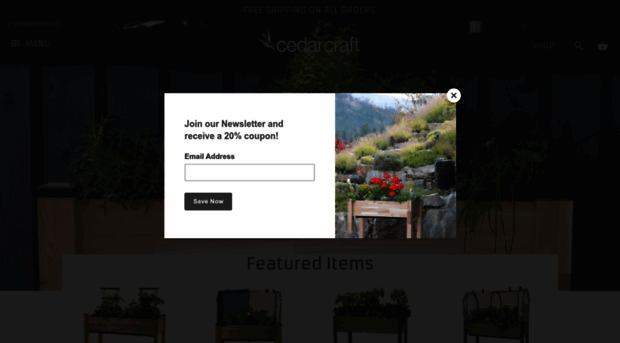 cedarcraft.com