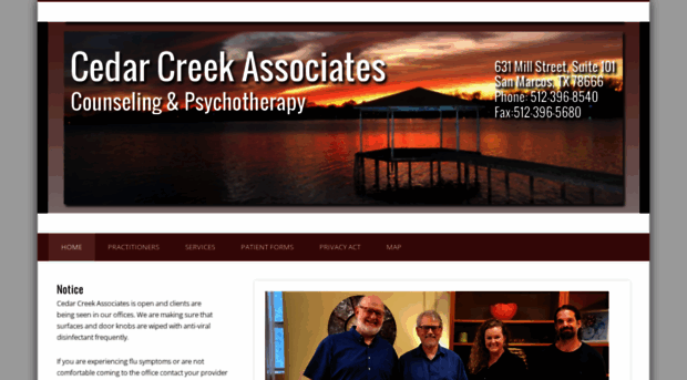 cedarcreekassociates.com