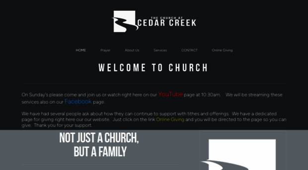 cedarcreekcog.org