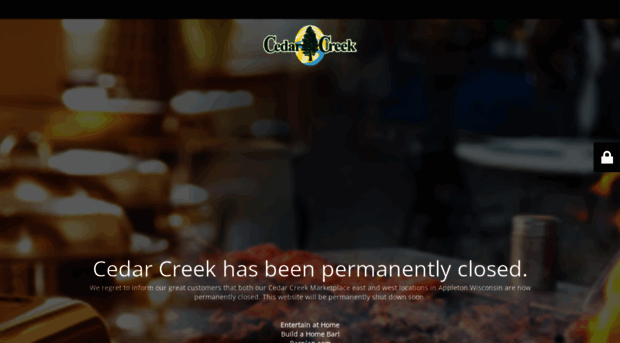 cedarcreekmarketplace.com