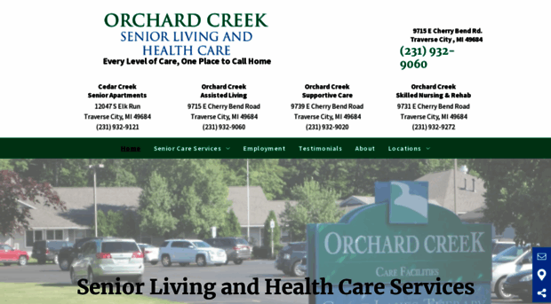 cedarcreektc.com