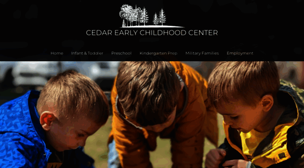 cedarcrestacademy.com